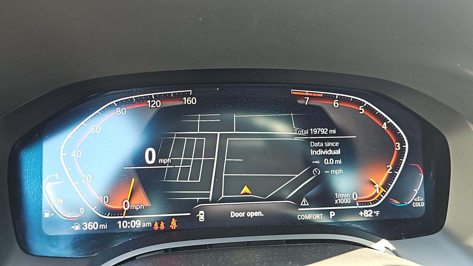 2025 BMW 8 Series 840i xDrive AWD