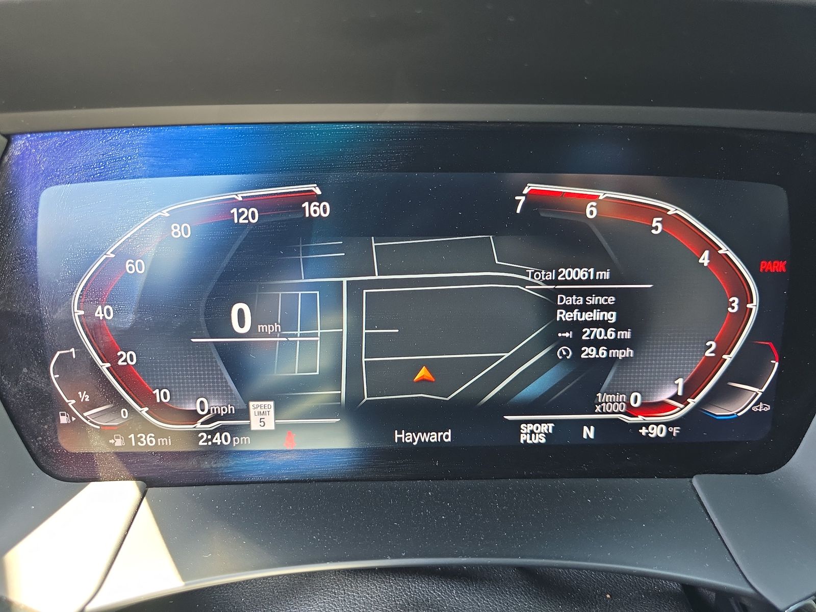2025 BMW Z4 sDrive30i RWD