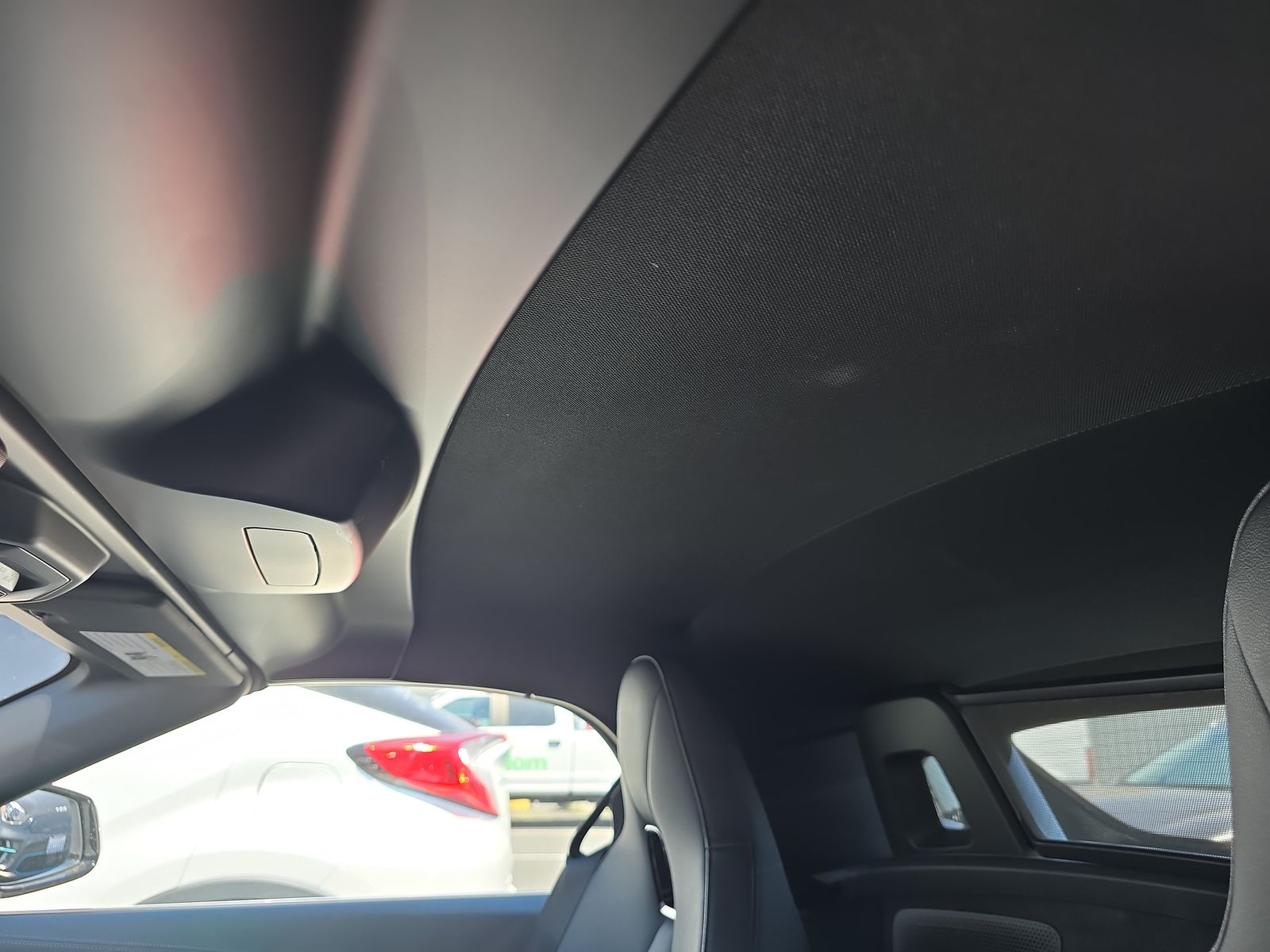 2025 BMW Z4 sDrive30i RWD