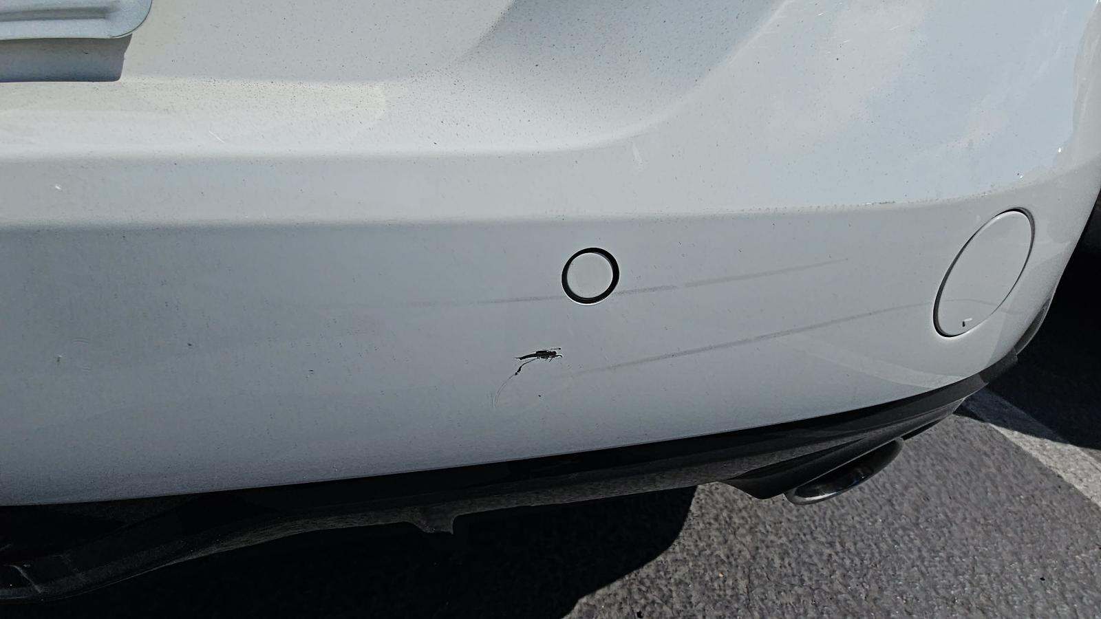 2025 BMW Z4 sDrive30i RWD