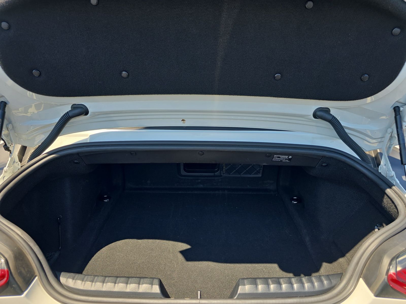 2025 BMW Z4 sDrive30i RWD