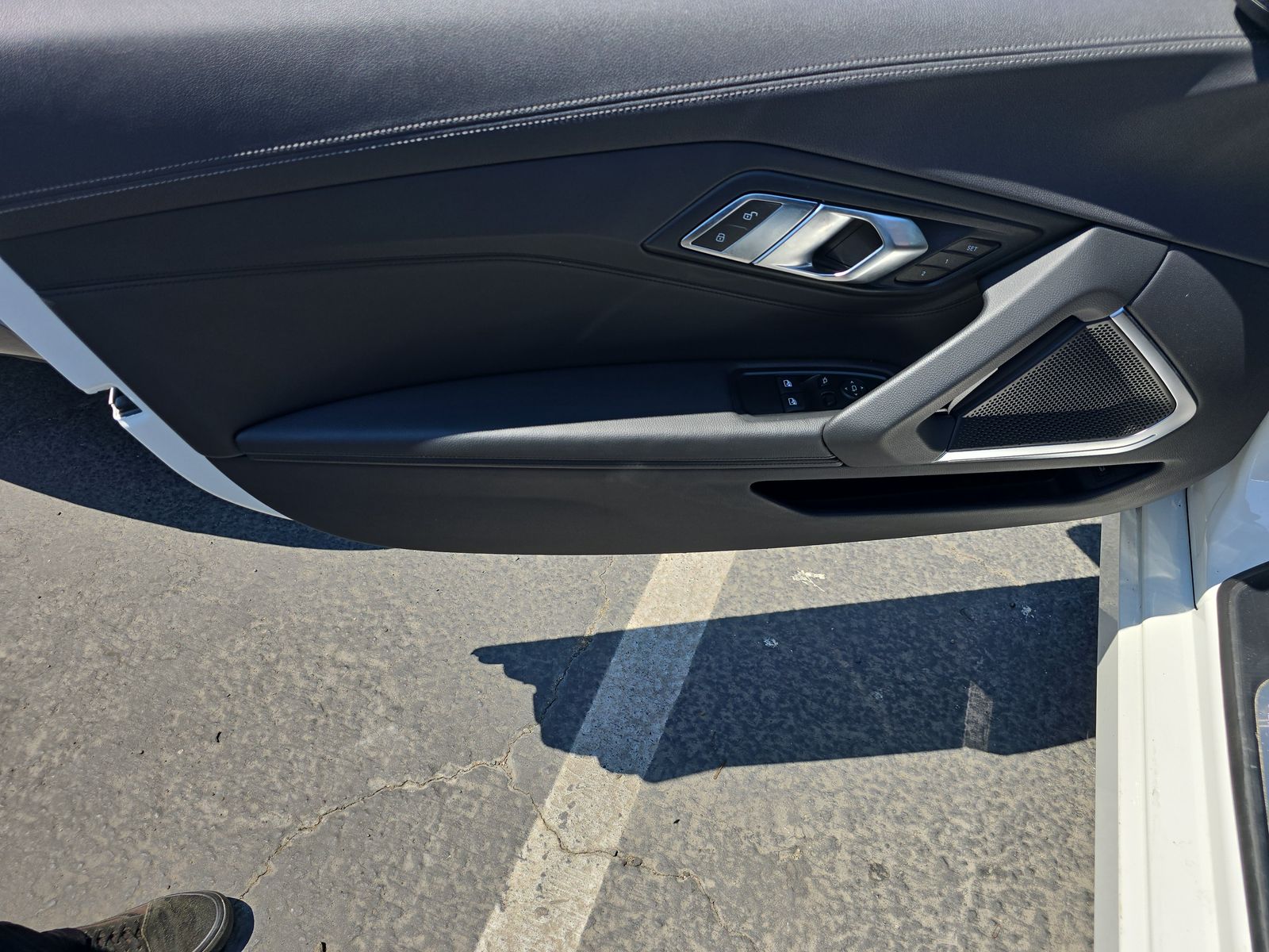 2025 BMW Z4 sDrive30i RWD