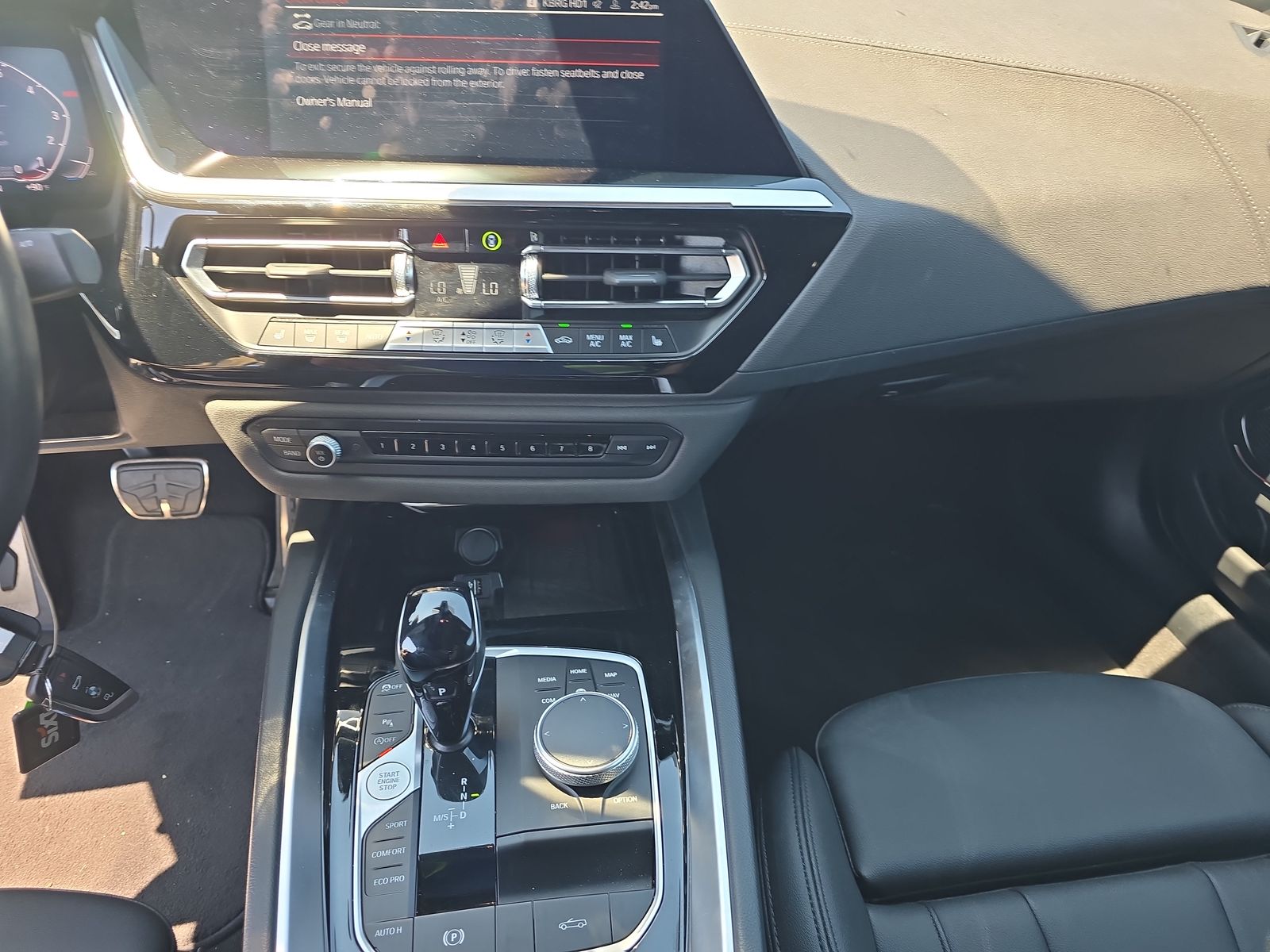 2025 BMW Z4 sDrive30i RWD