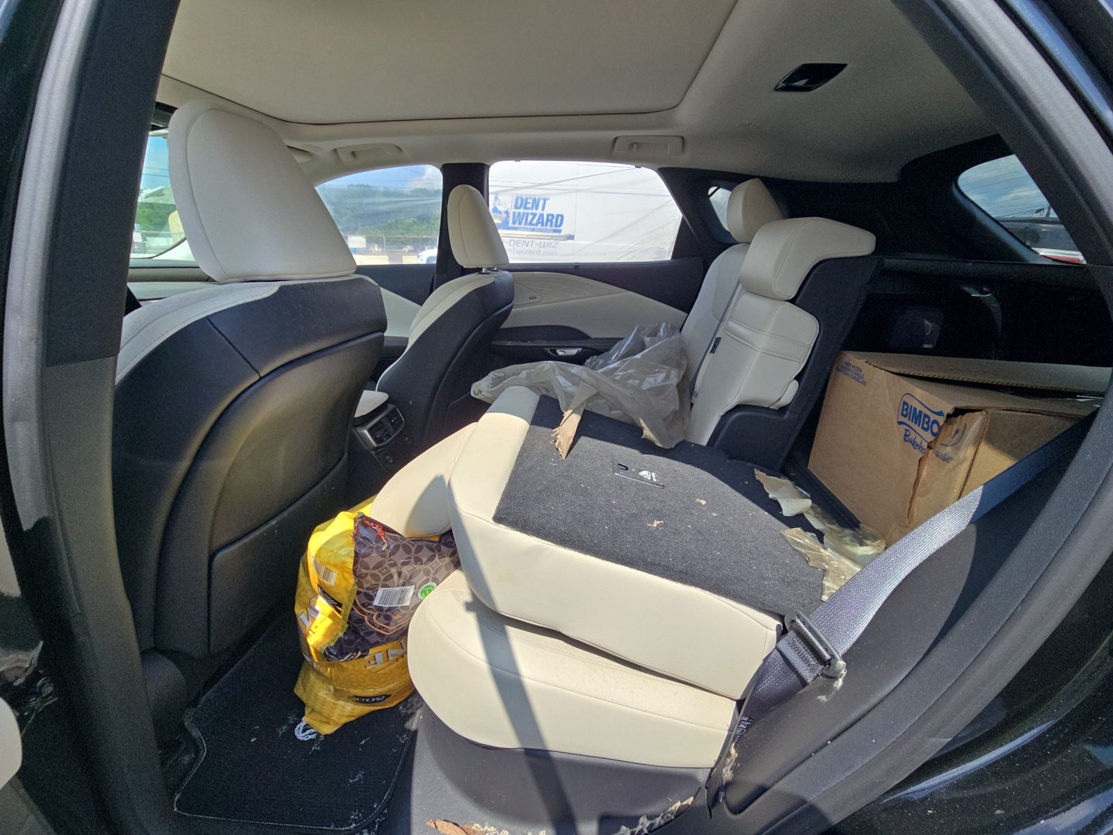 2023 Lexus RX RX 350 Luxury FWD