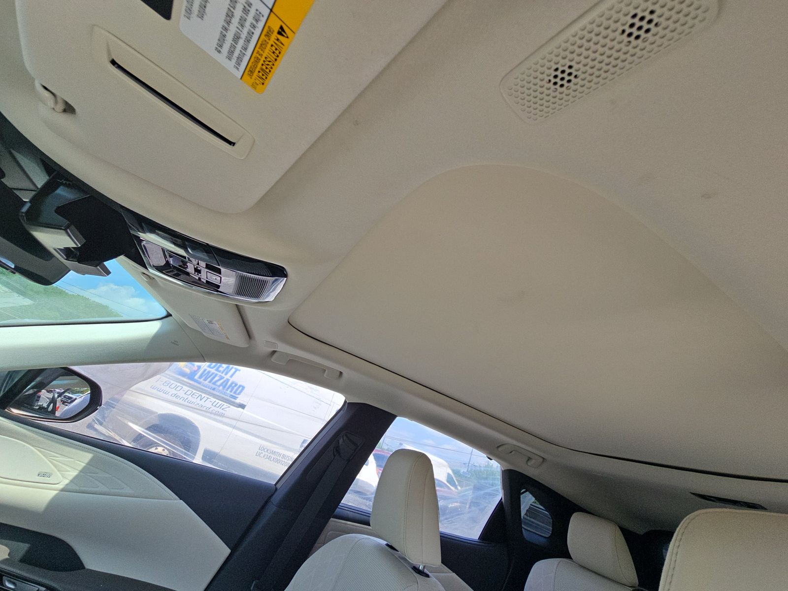 2023 Lexus RX RX 350 Luxury FWD