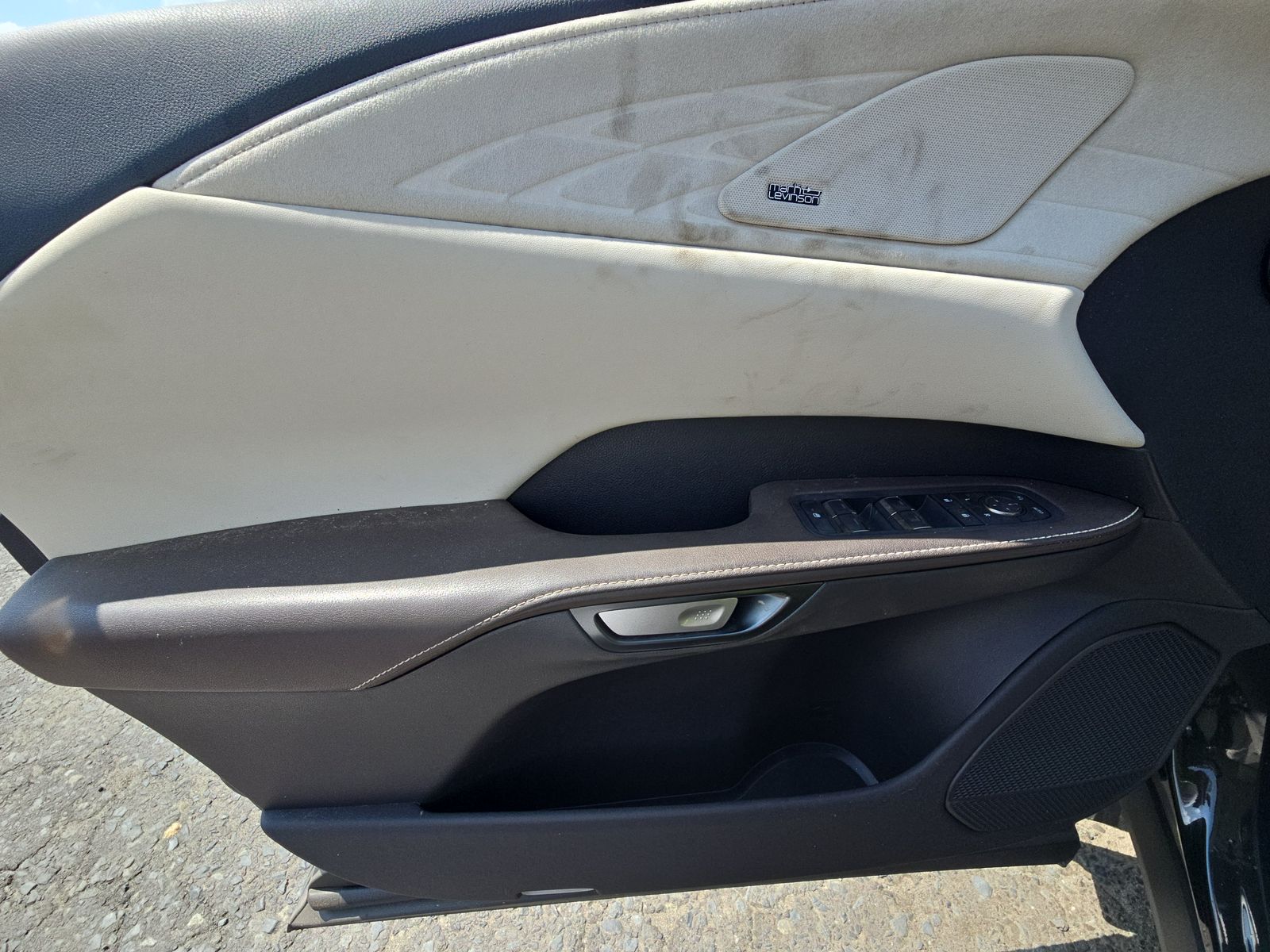 2023 Lexus RX RX 350 Luxury FWD