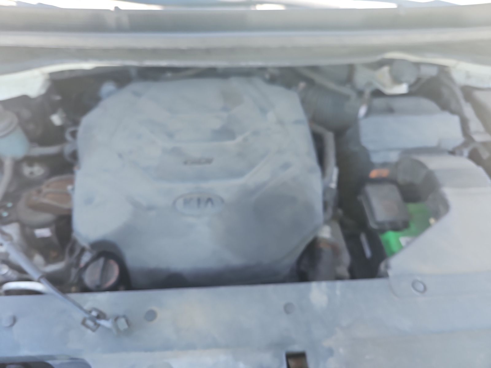 2020 Kia Sedona L FWD
