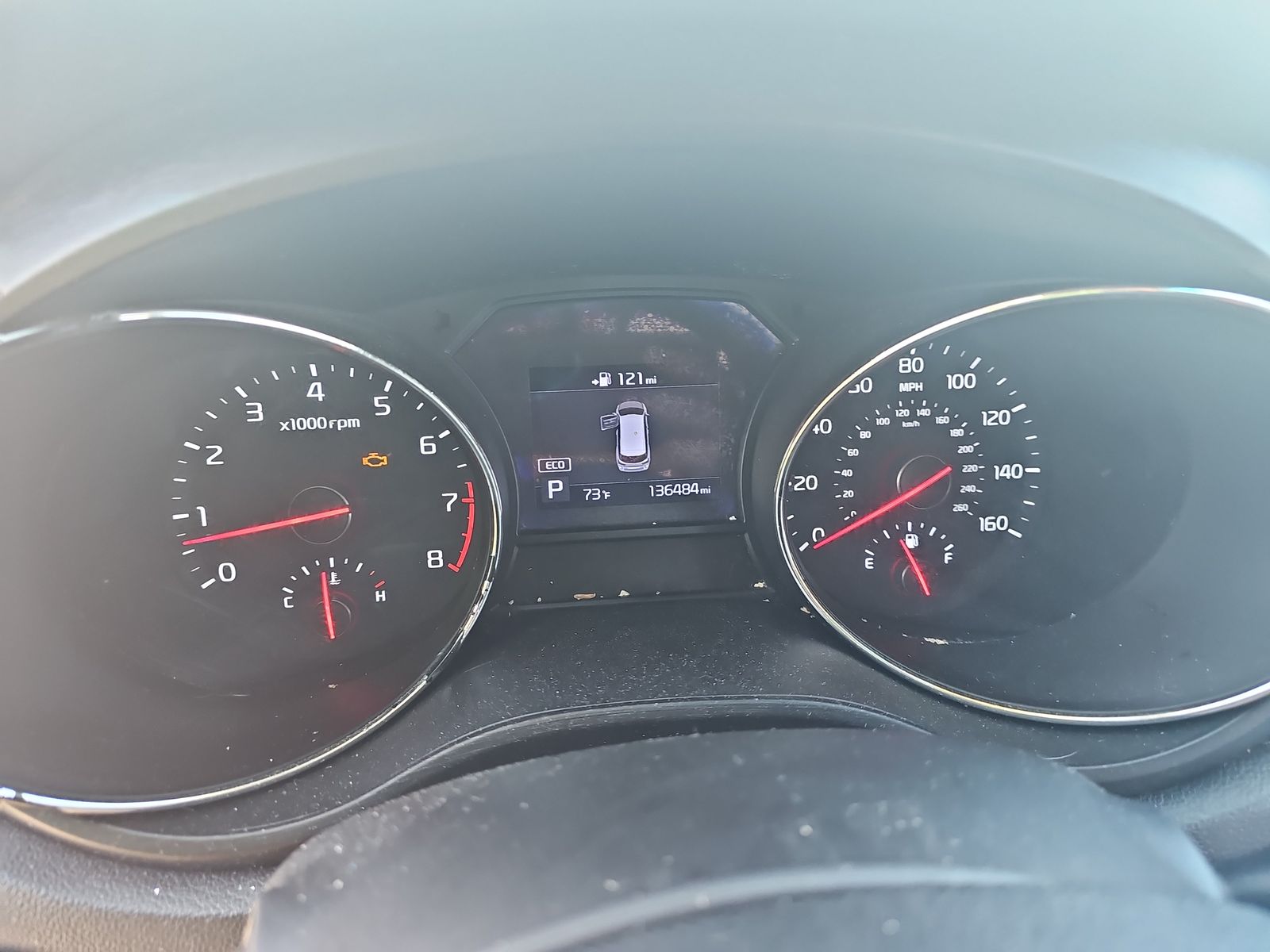 2020 Kia Sedona L FWD