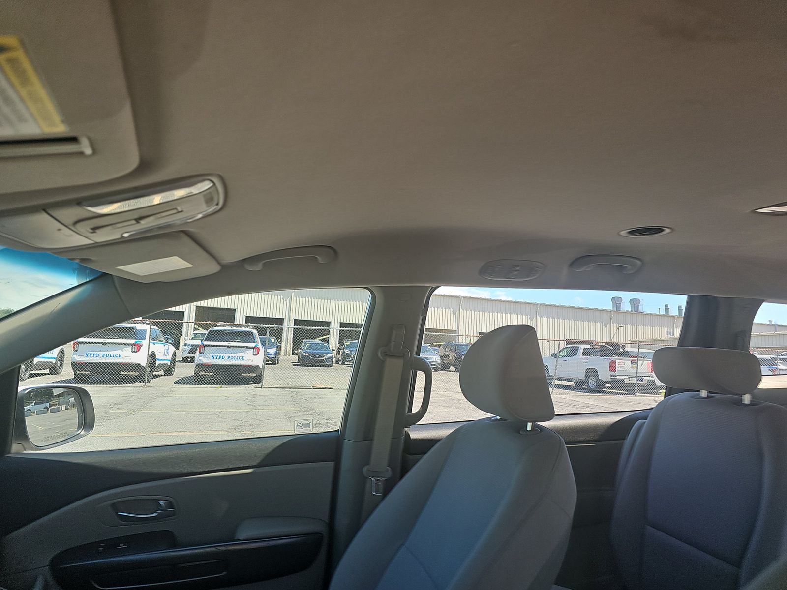 2020 Kia Sedona L FWD