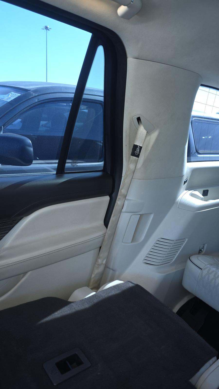 2020 Lincoln Navigator L Black Label AWD