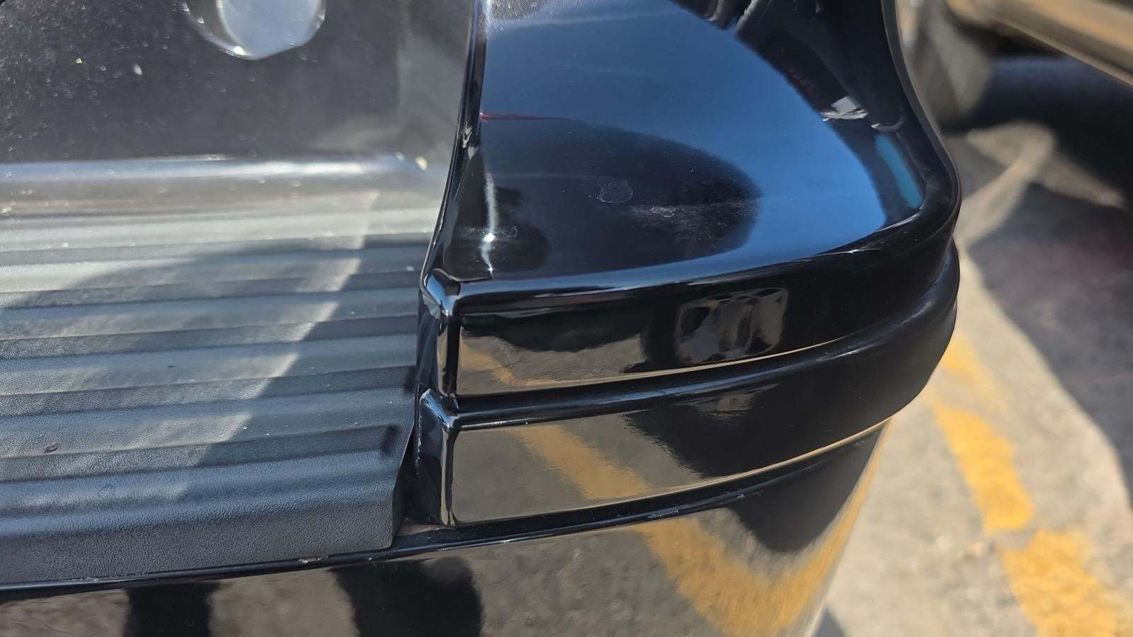 2020 Lincoln Navigator L Black Label AWD