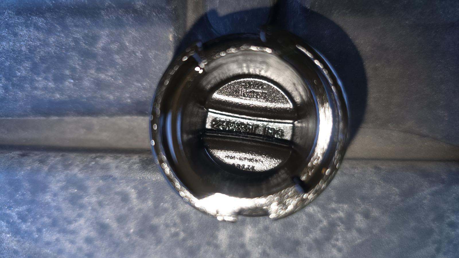 2020 Lincoln Navigator L Black Label AWD