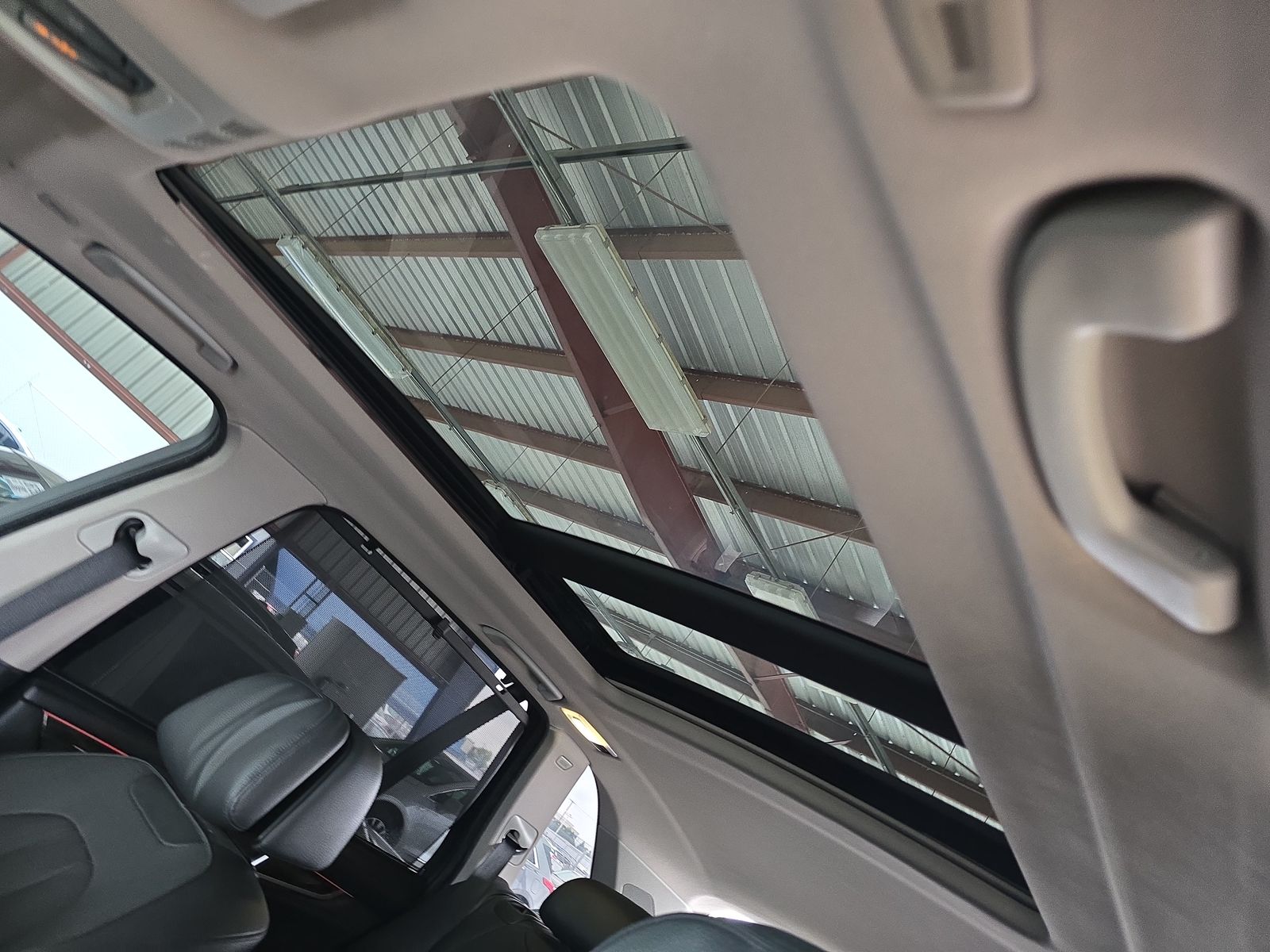 2016 BMW X5 xDrive50i AWD