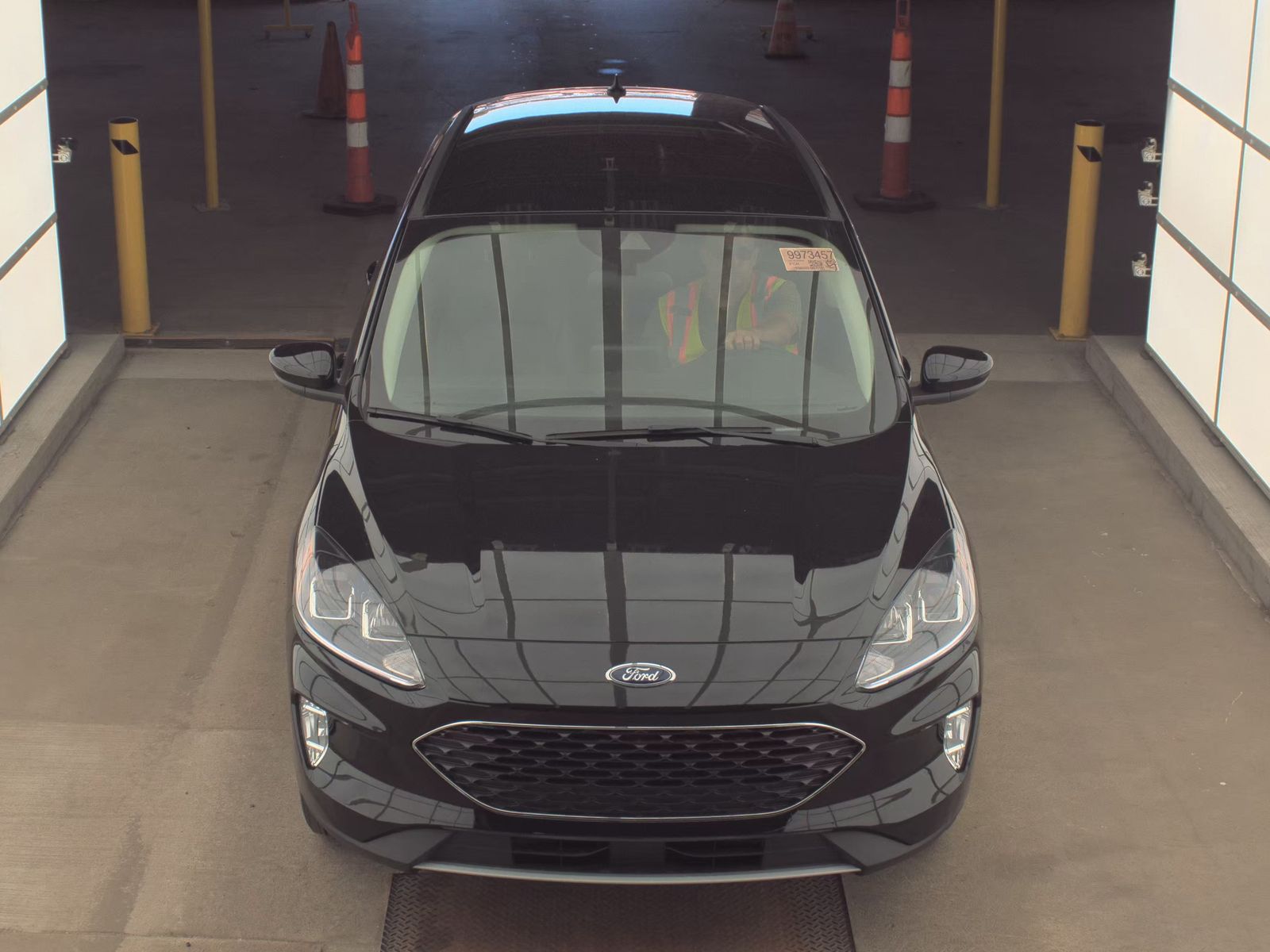 2022 Ford Escape SEL AWD