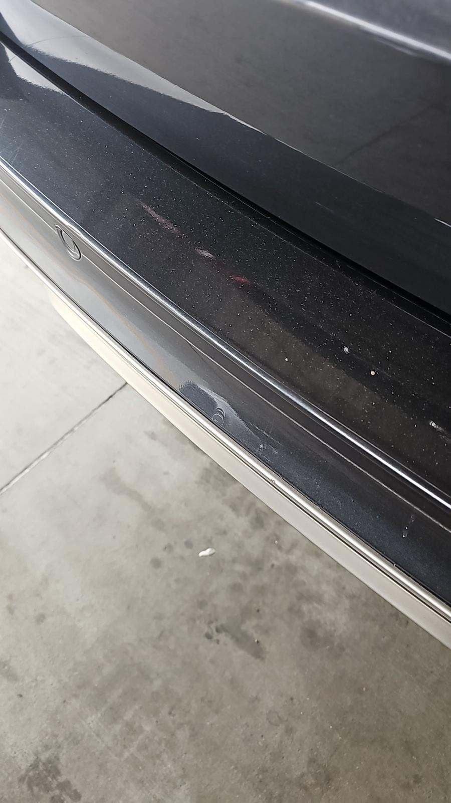 2016 BMW X5 xDrive50i AWD