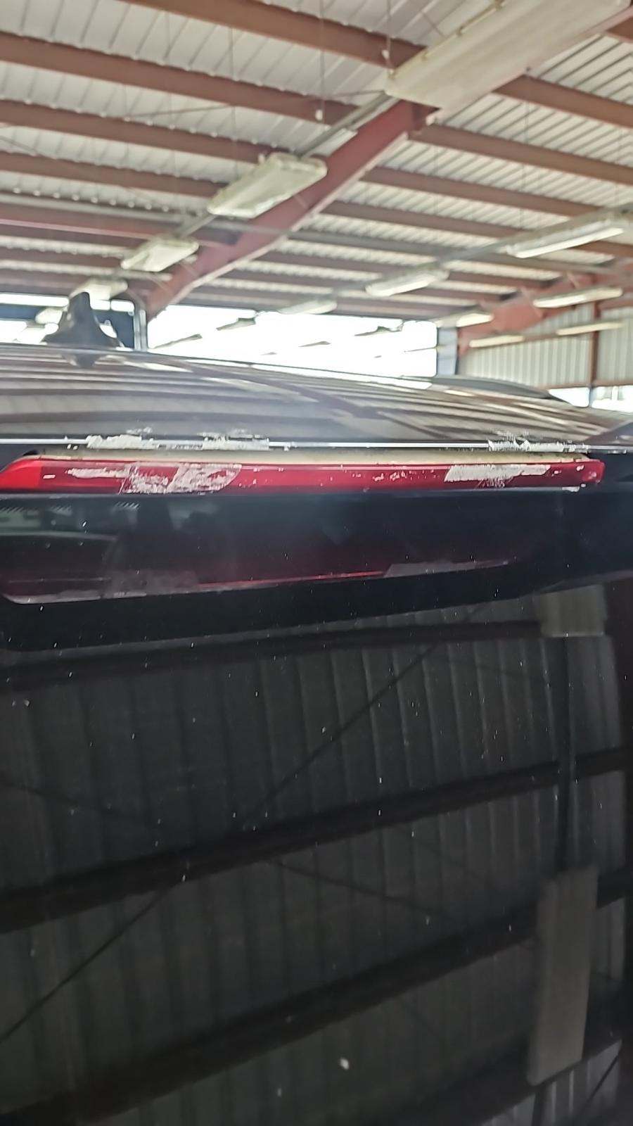 2016 BMW X5 xDrive50i AWD