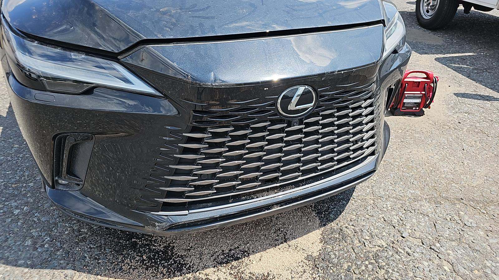 2023 Lexus RX RX 350 Luxury FWD