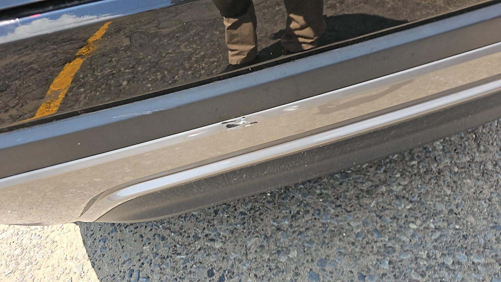 2023 Lexus RX RX 350 Luxury FWD