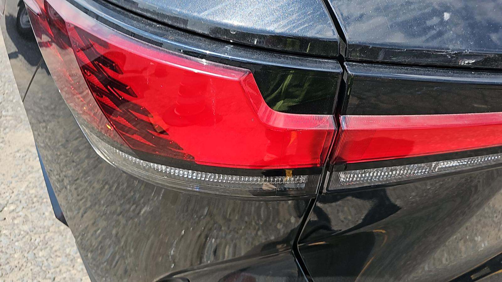 2023 Lexus RX RX 350 Luxury FWD