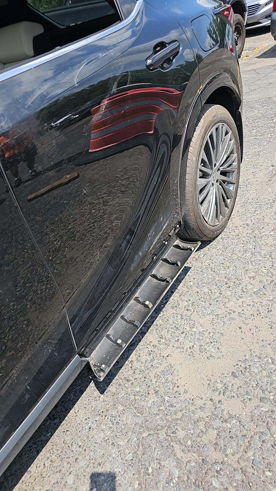 2023 Lexus RX RX 350 Luxury FWD