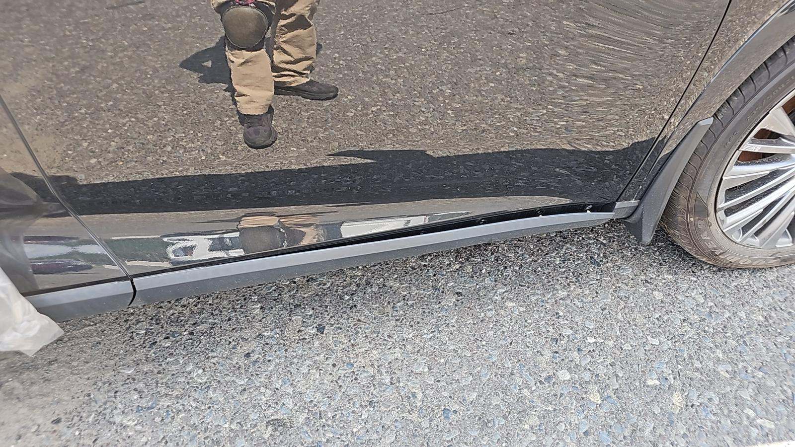 2023 Lexus RX RX 350 Luxury FWD