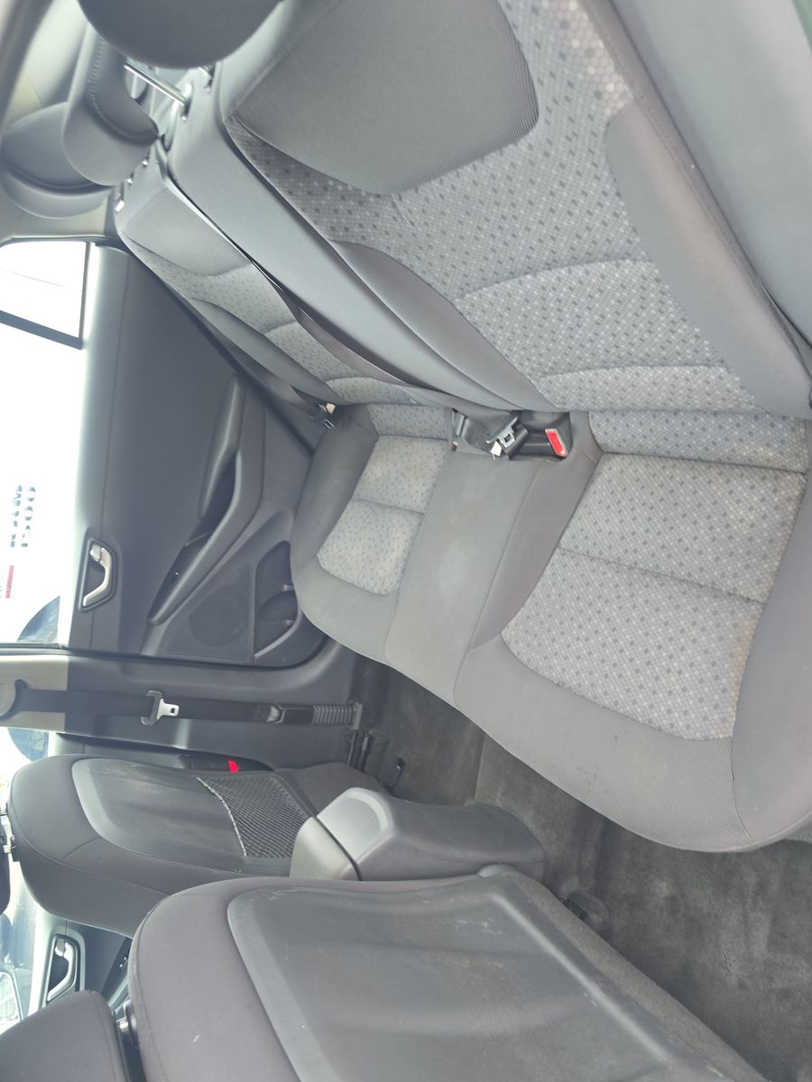 2019 Hyundai Ioniq Hybrid Blue FWD