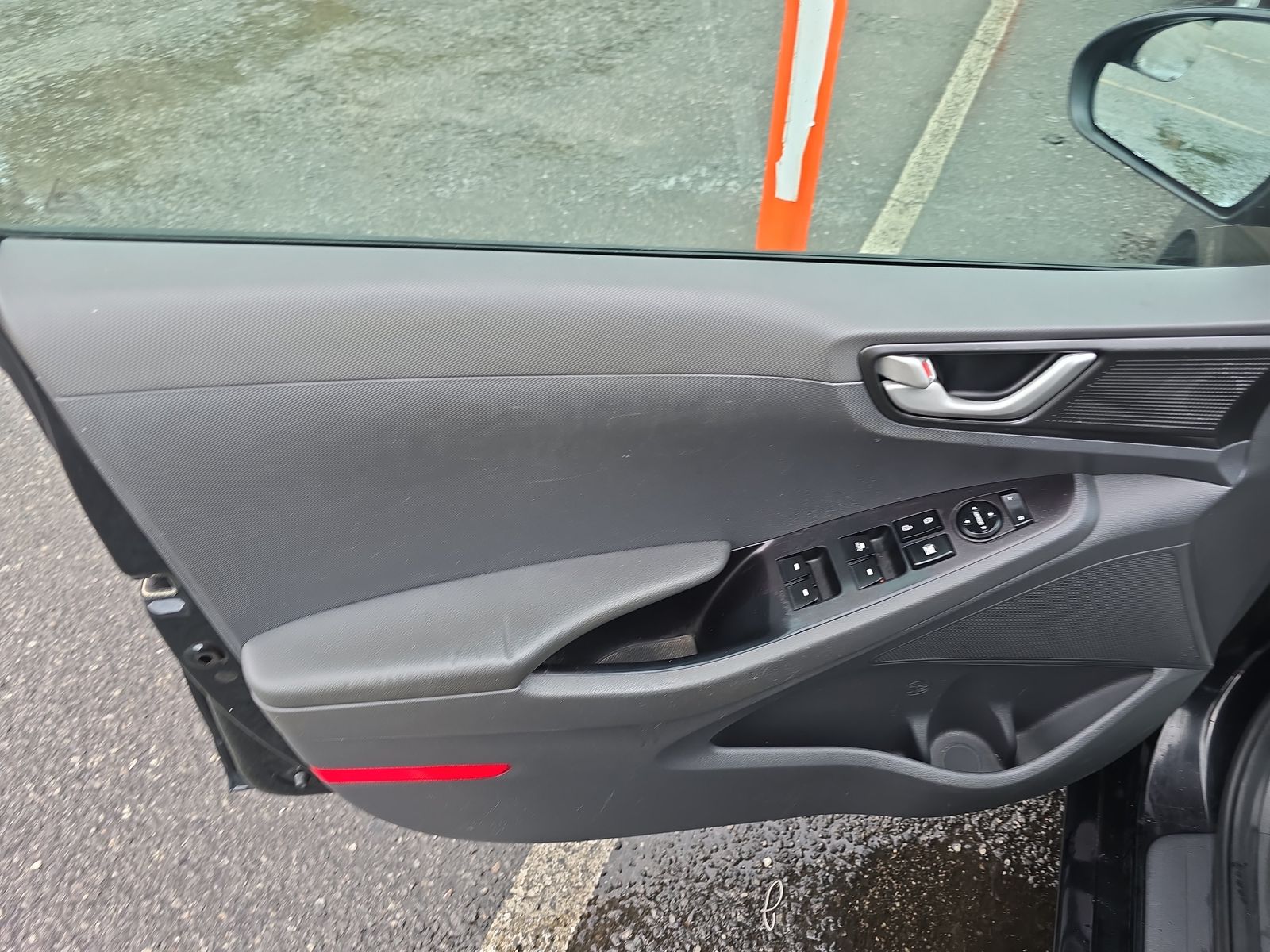 2019 Hyundai Ioniq Hybrid Blue FWD