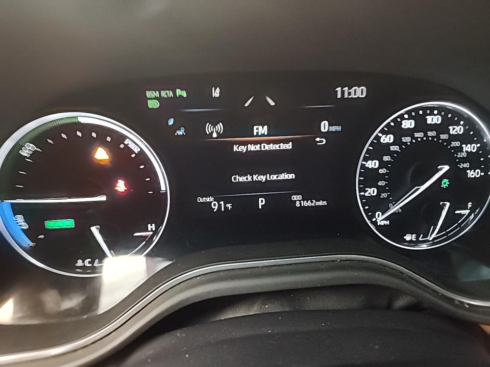 2022 Toyota Avalon Hybrid Limited FWD