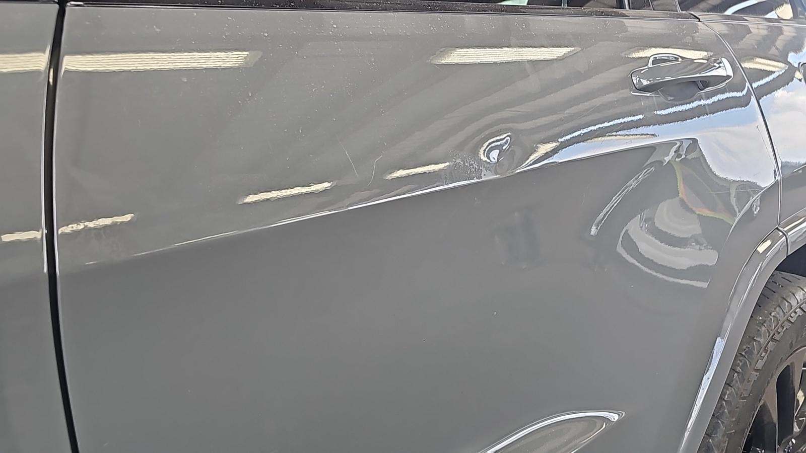 2020 Jeep Grand Cherokee Laredo Altitude Edition AWD