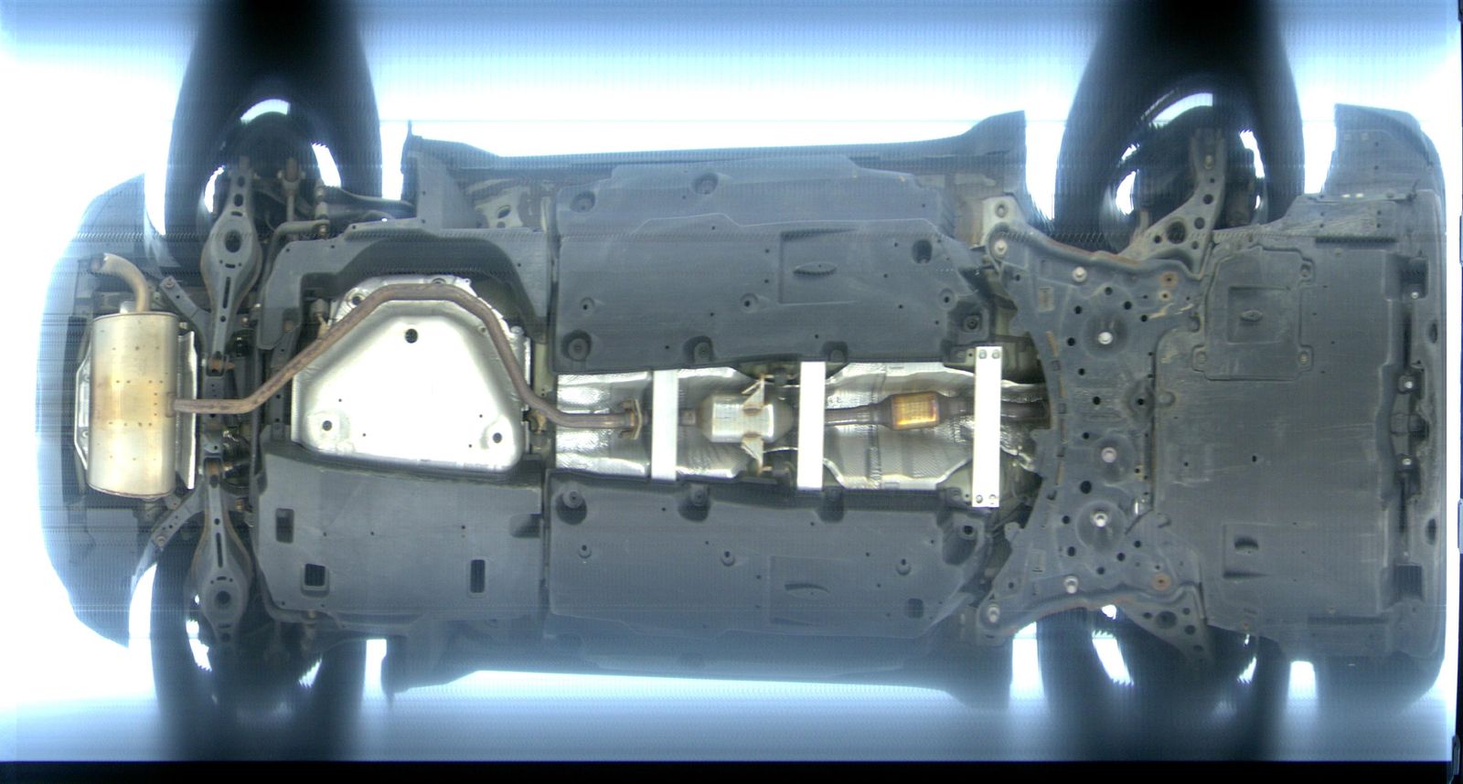 2019 Toyota C-HR XLE FWD