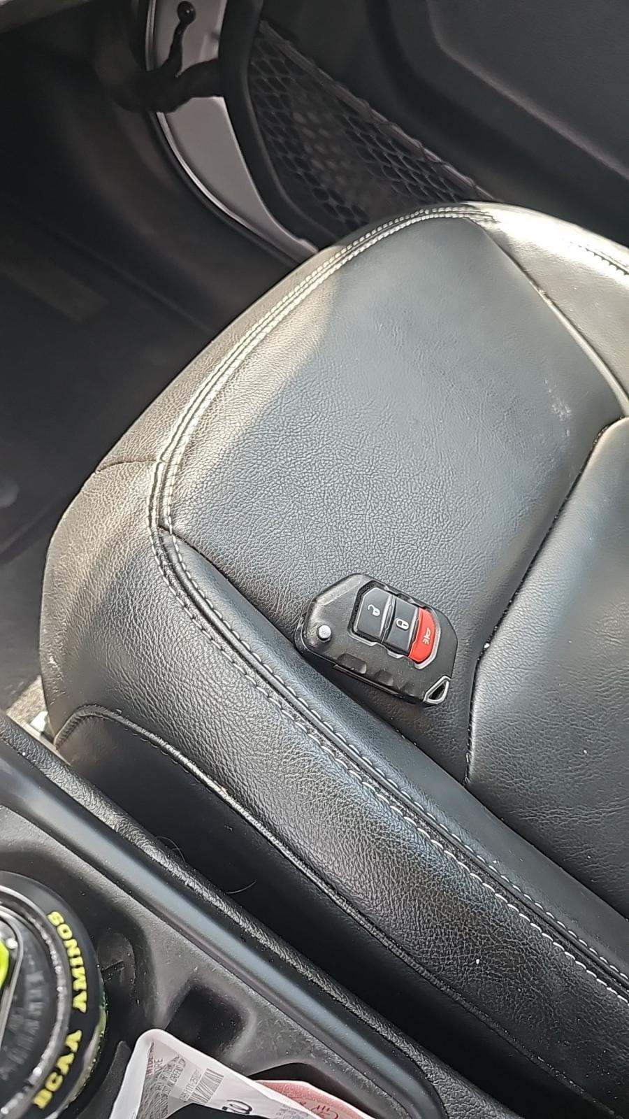 2023 Jeep Wrangler 4xe Sahara AWD