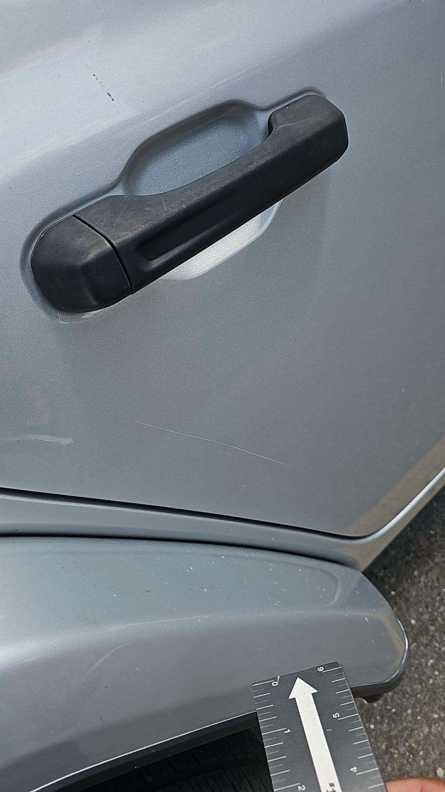 2023 Jeep Wrangler 4xe Sahara AWD