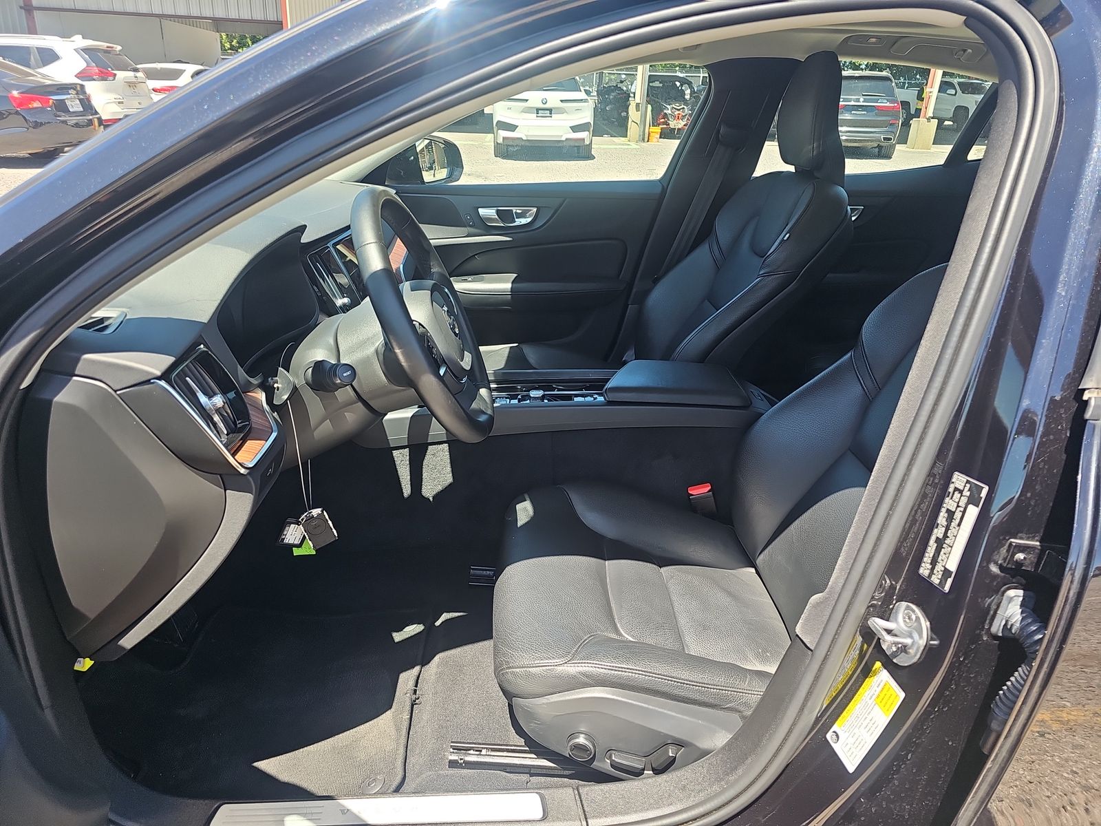2024 Volvo S60 B5 Plus FWD