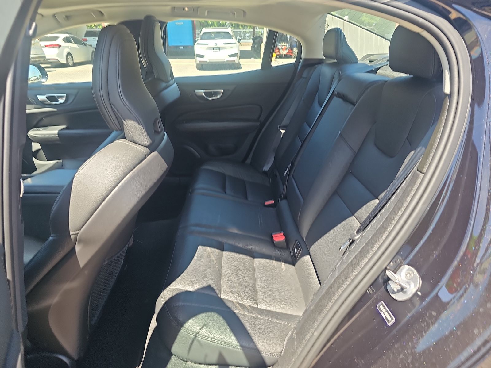 2024 Volvo S60 B5 Plus FWD