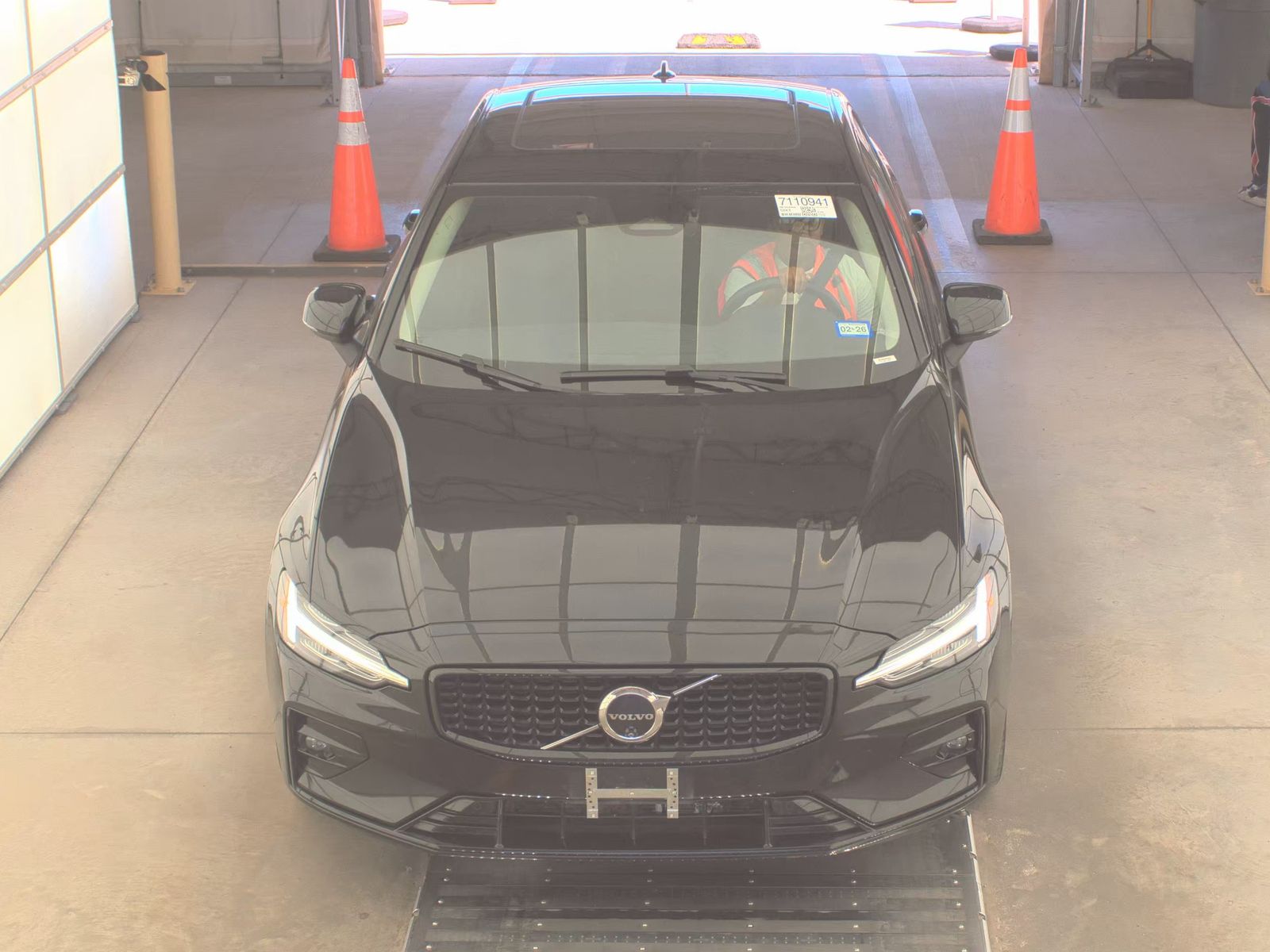 2024 Volvo S60 B5 Plus FWD