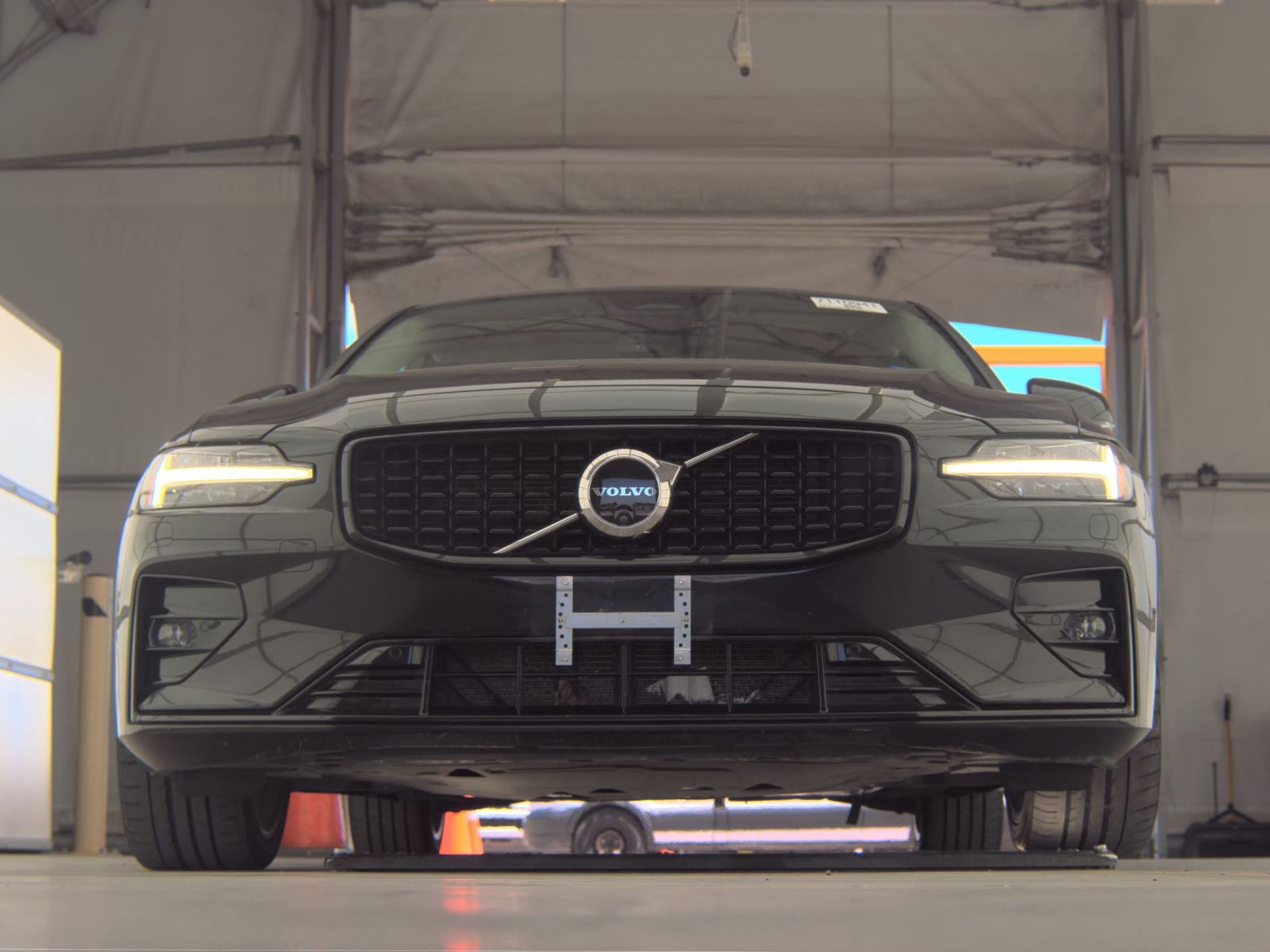 2024 Volvo S60 B5 Plus FWD
