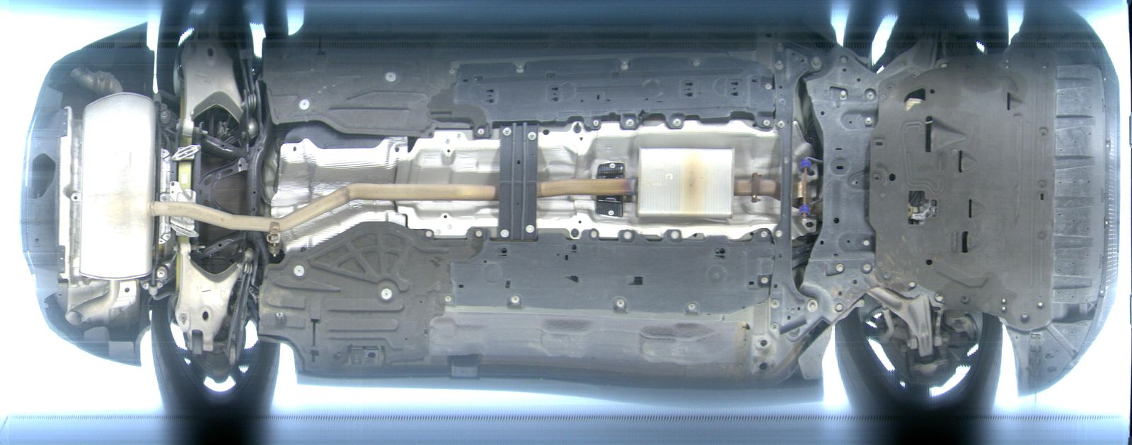 2024 Volvo S60 B5 Plus FWD