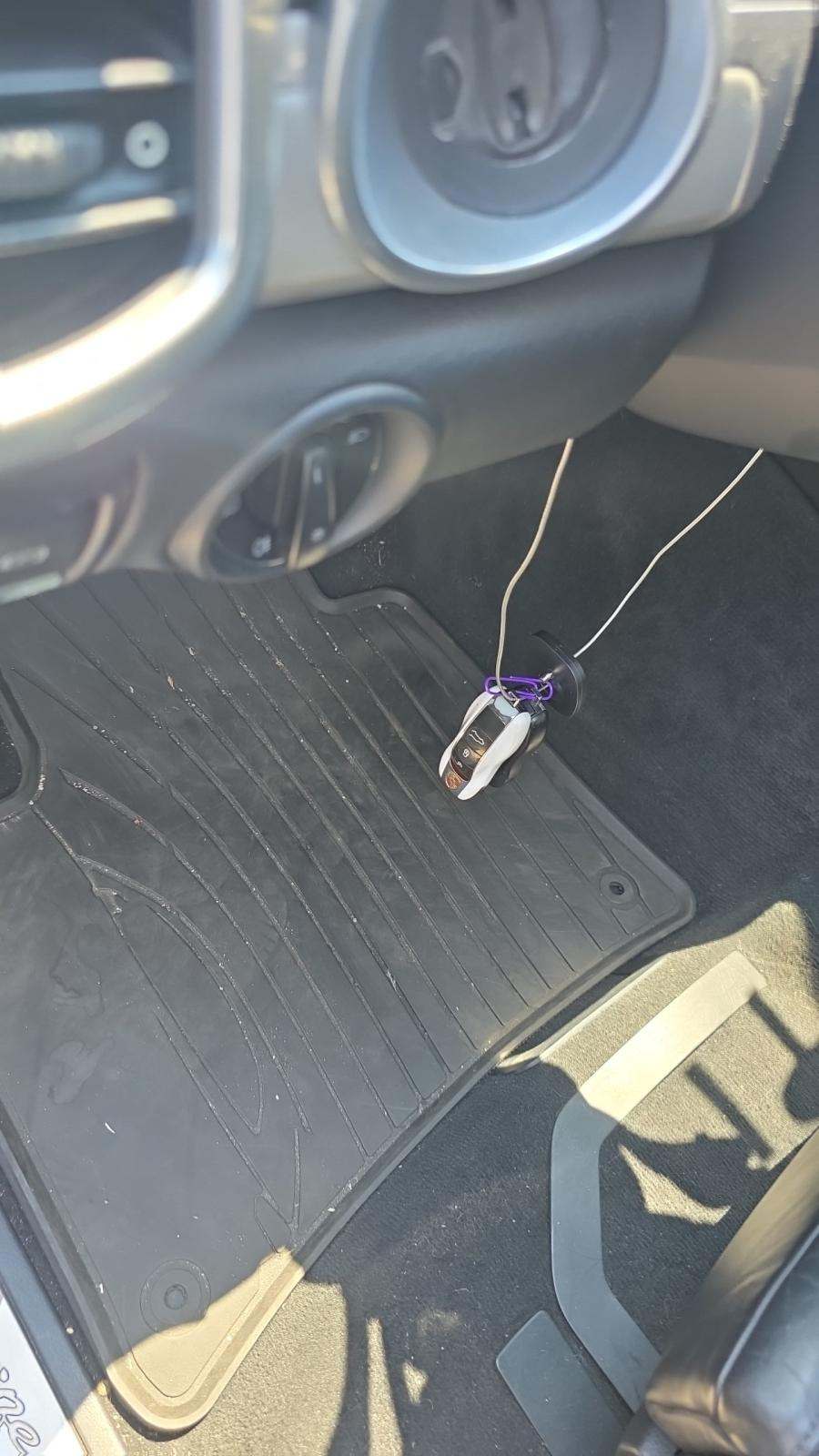 2013 Porsche Cayenne GTS AWD