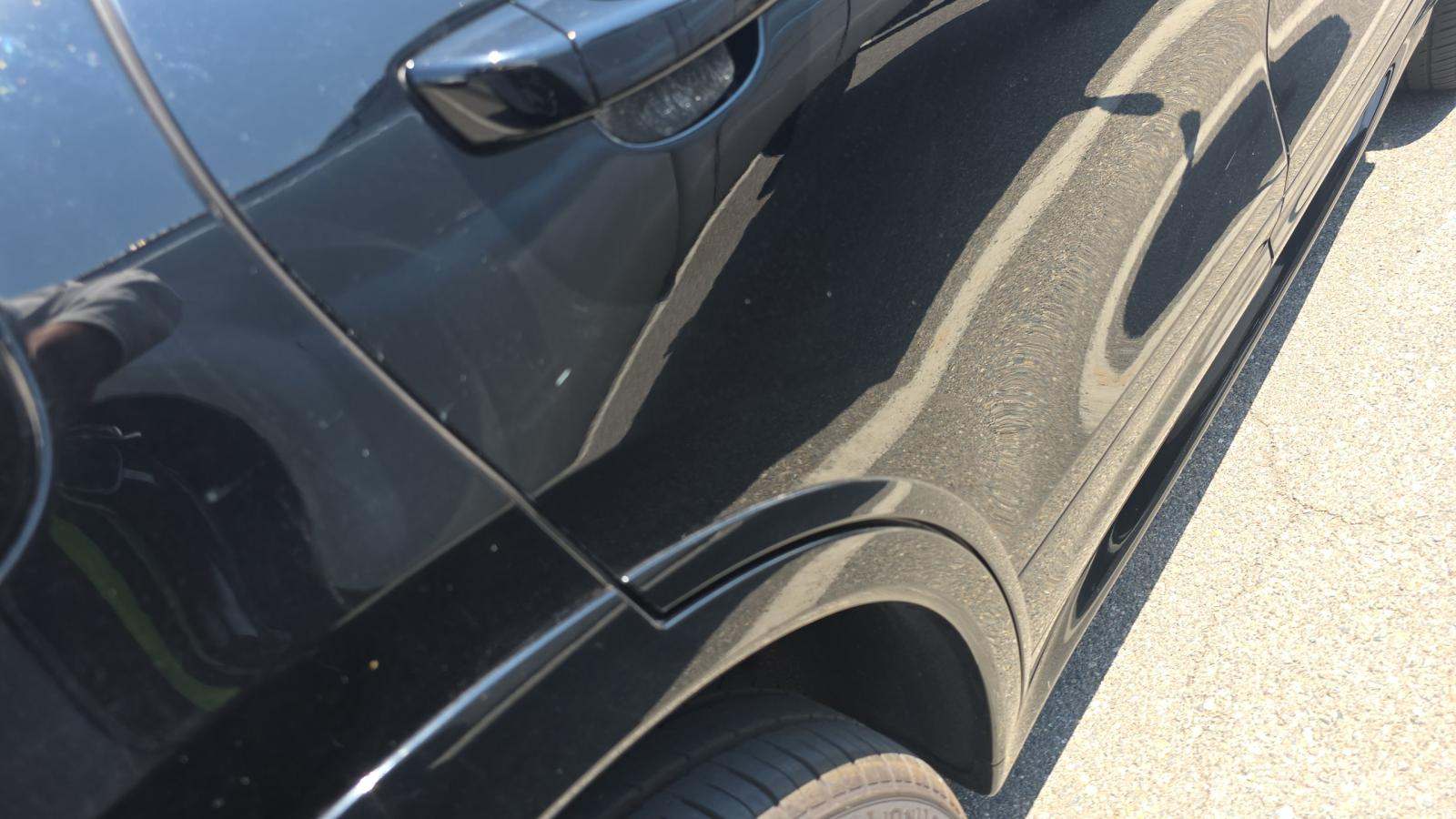 2013 Porsche Cayenne GTS AWD