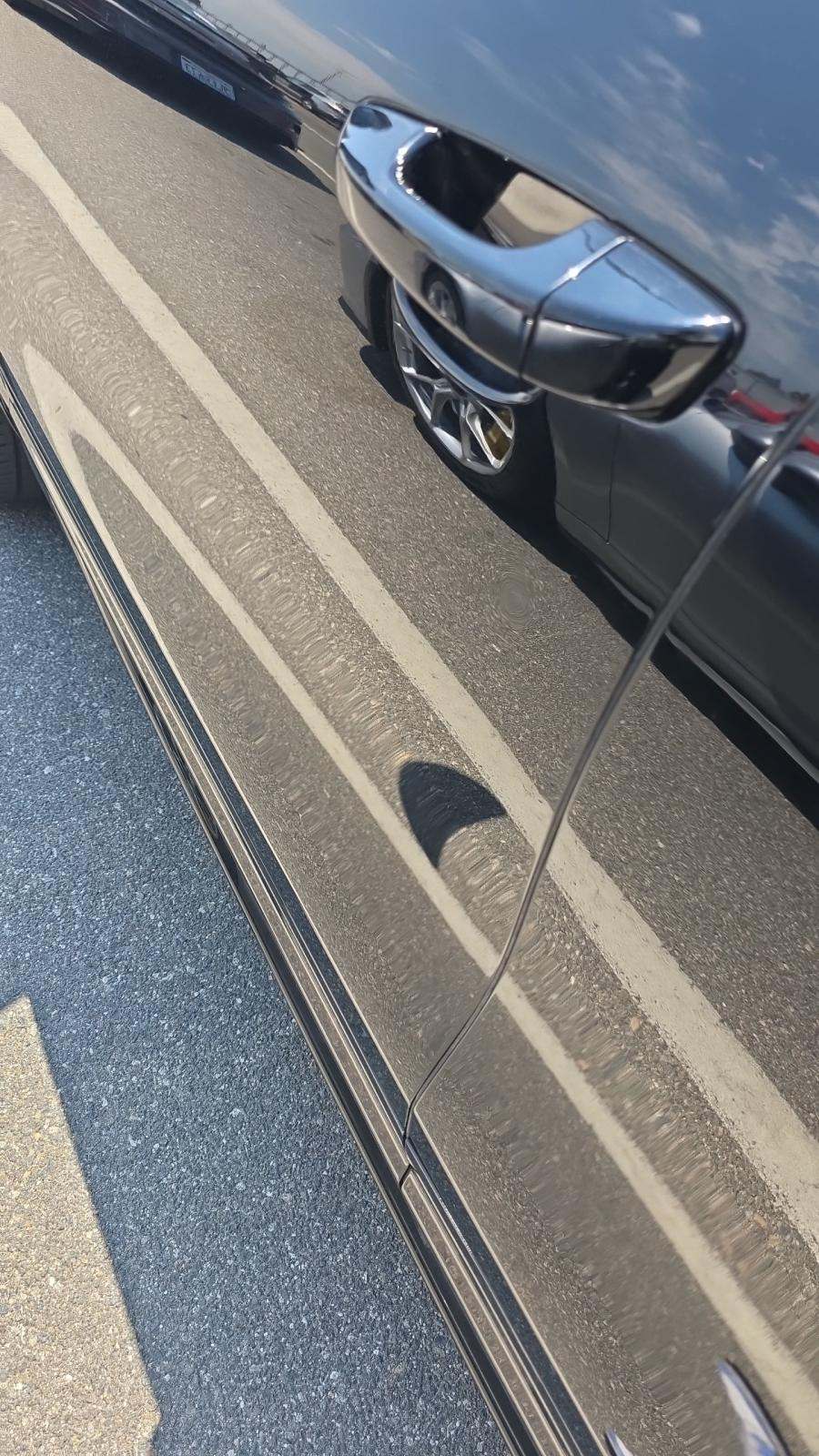 2013 Porsche Cayenne GTS AWD