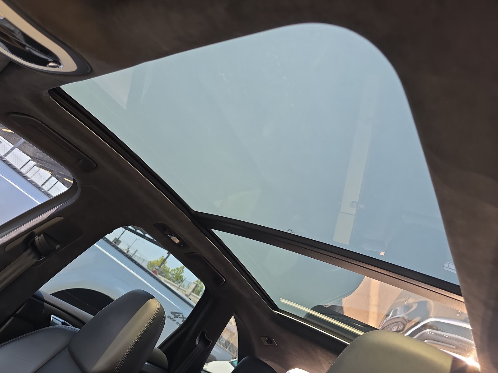 2013 Porsche Cayenne GTS AWD