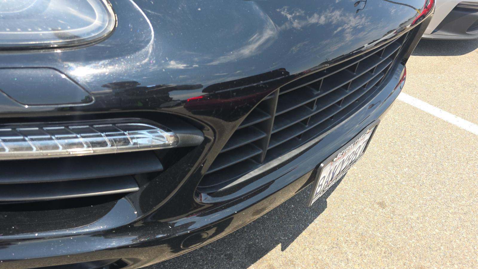 2013 Porsche Cayenne GTS AWD