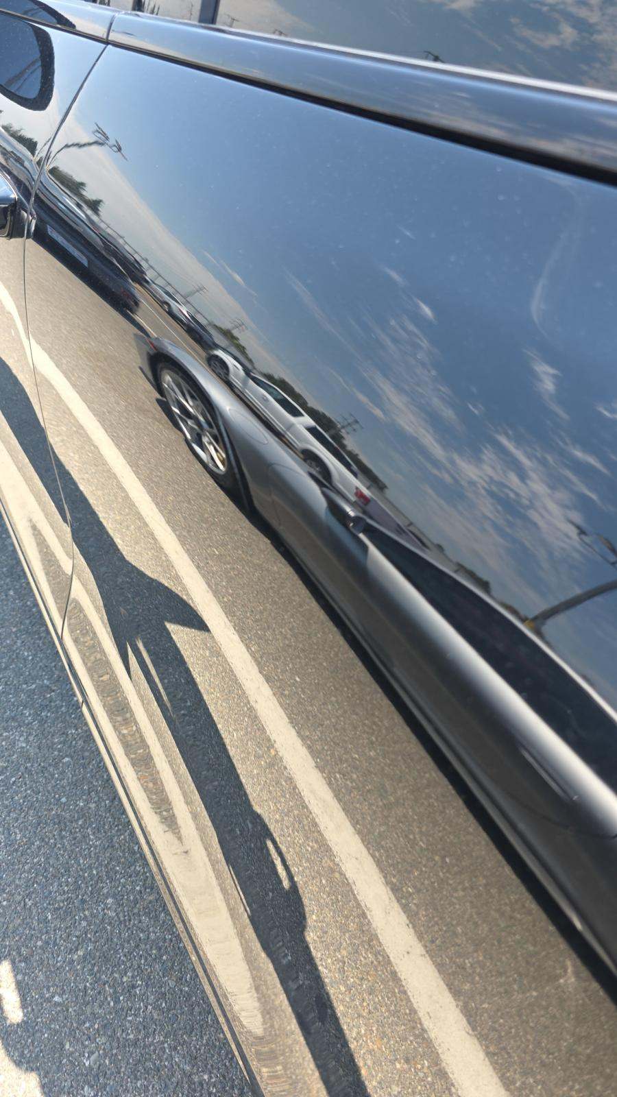 2013 Porsche Cayenne GTS AWD