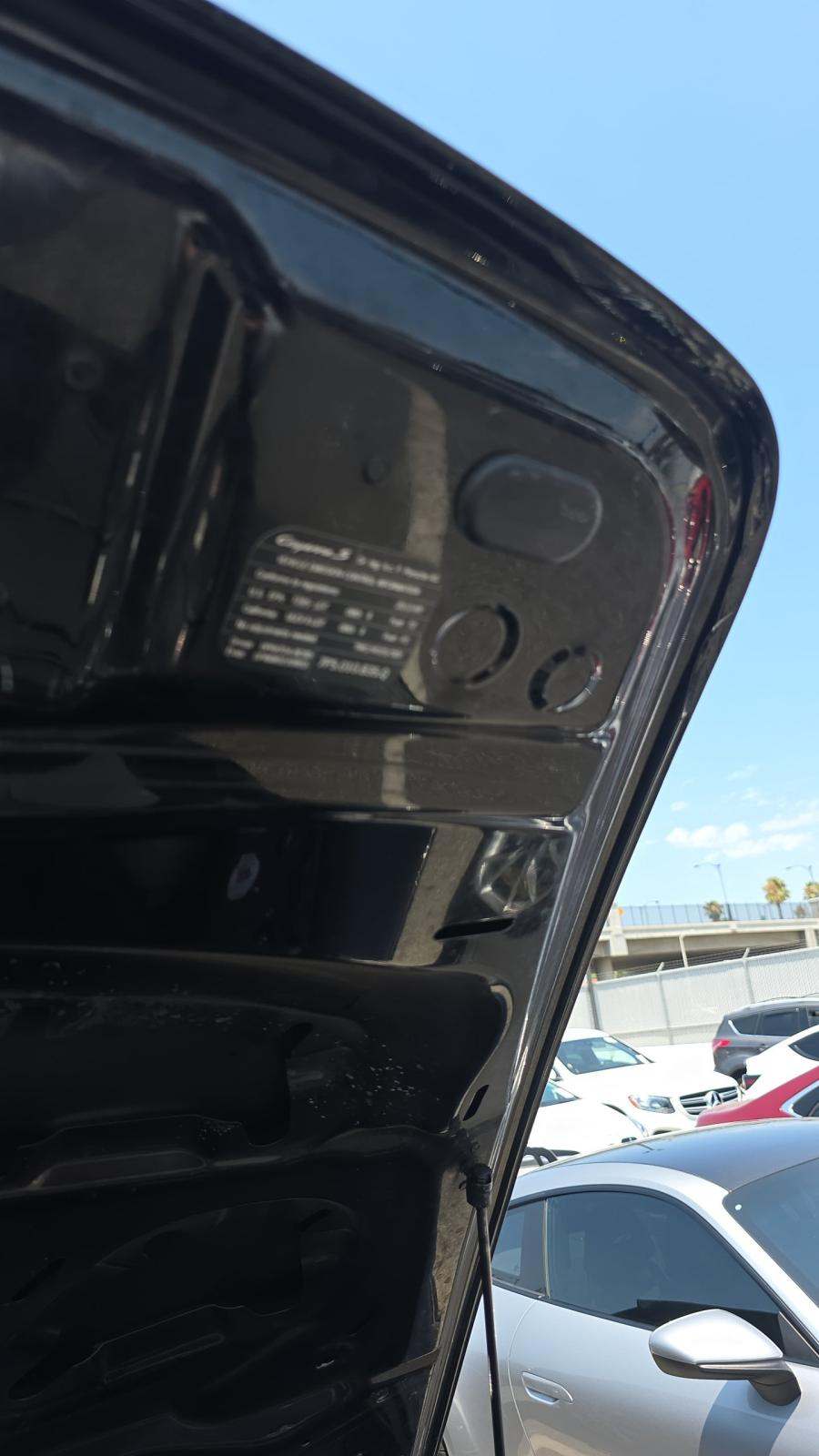 2013 Porsche Cayenne GTS AWD