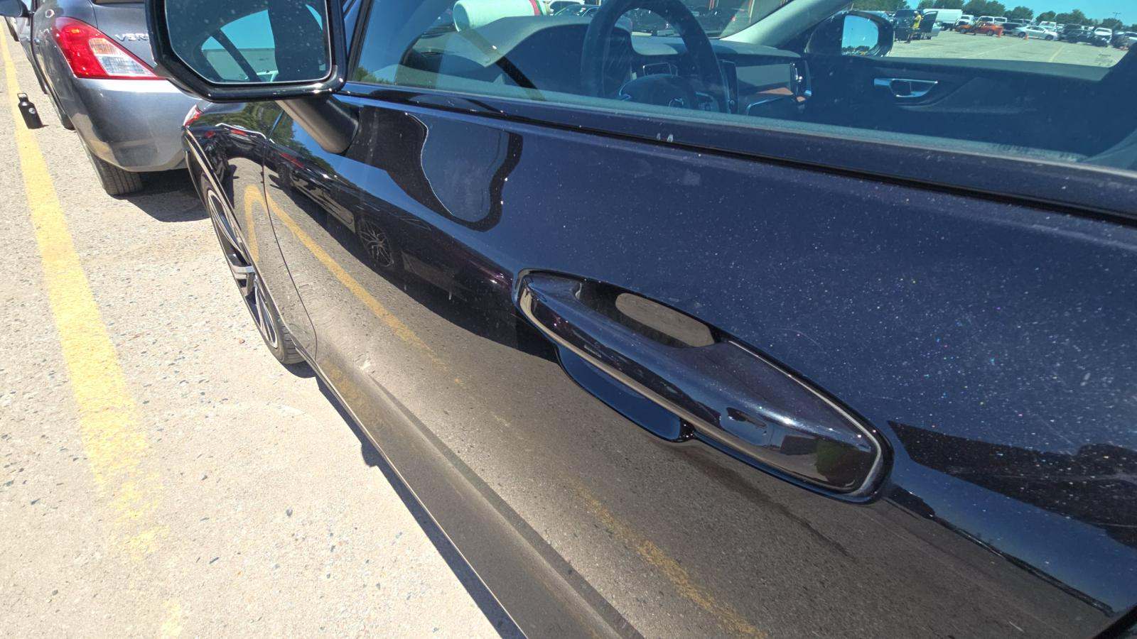2024 Volvo S60 B5 Plus FWD