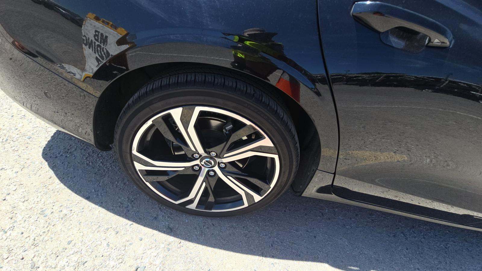 2024 Volvo S60 B5 Plus FWD