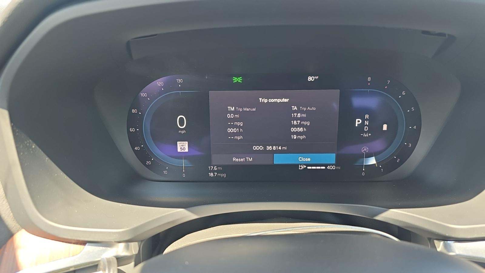 2024 Volvo S60 B5 Plus FWD
