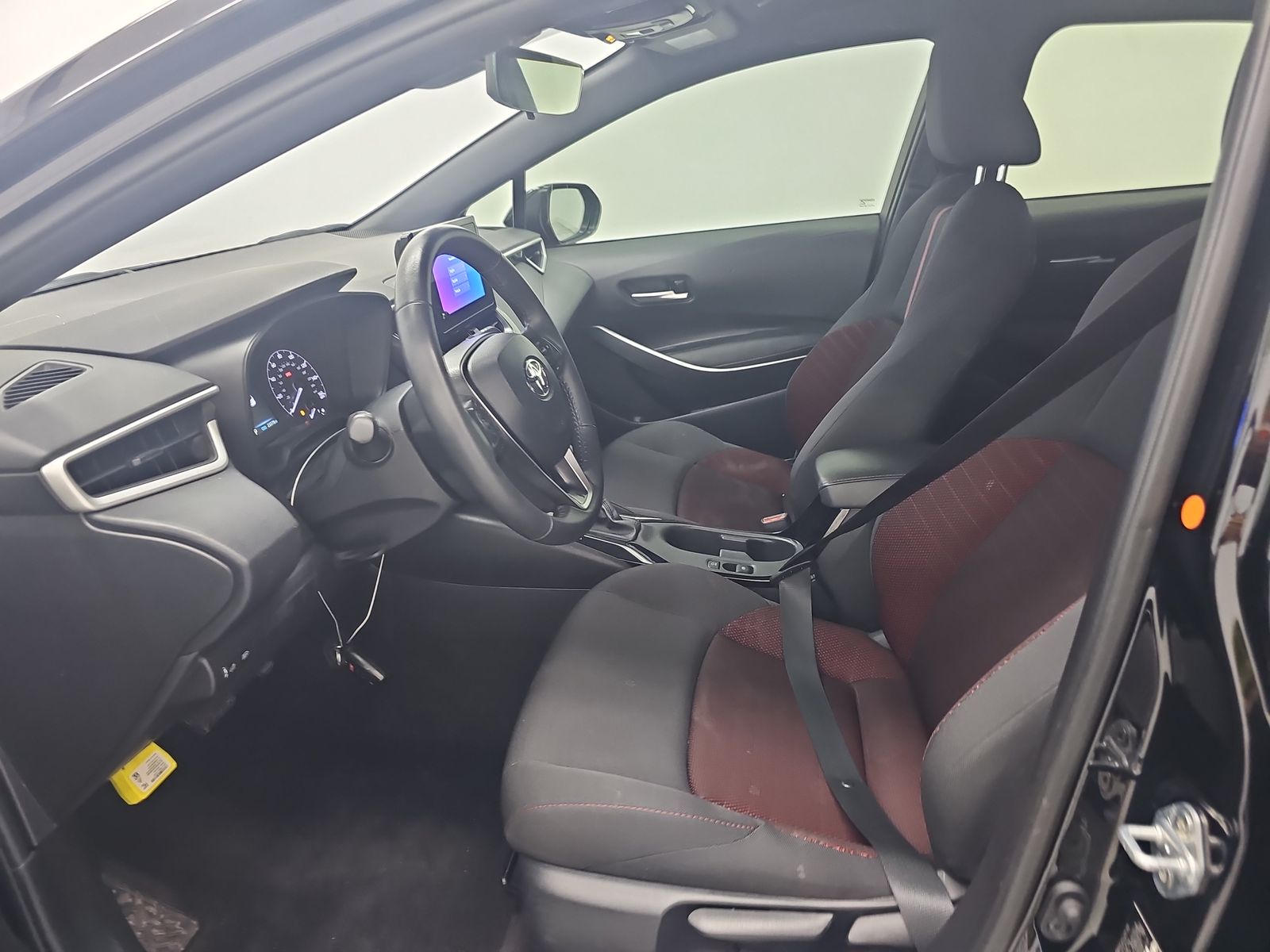 2025 Toyota Corolla SE FWD