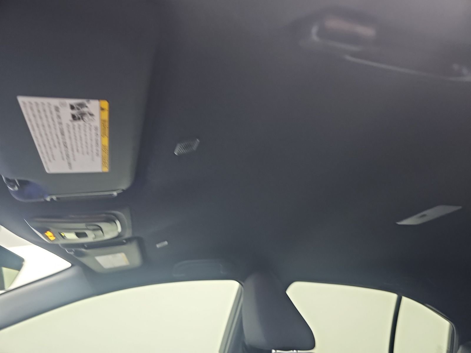 2025 Toyota Corolla SE FWD