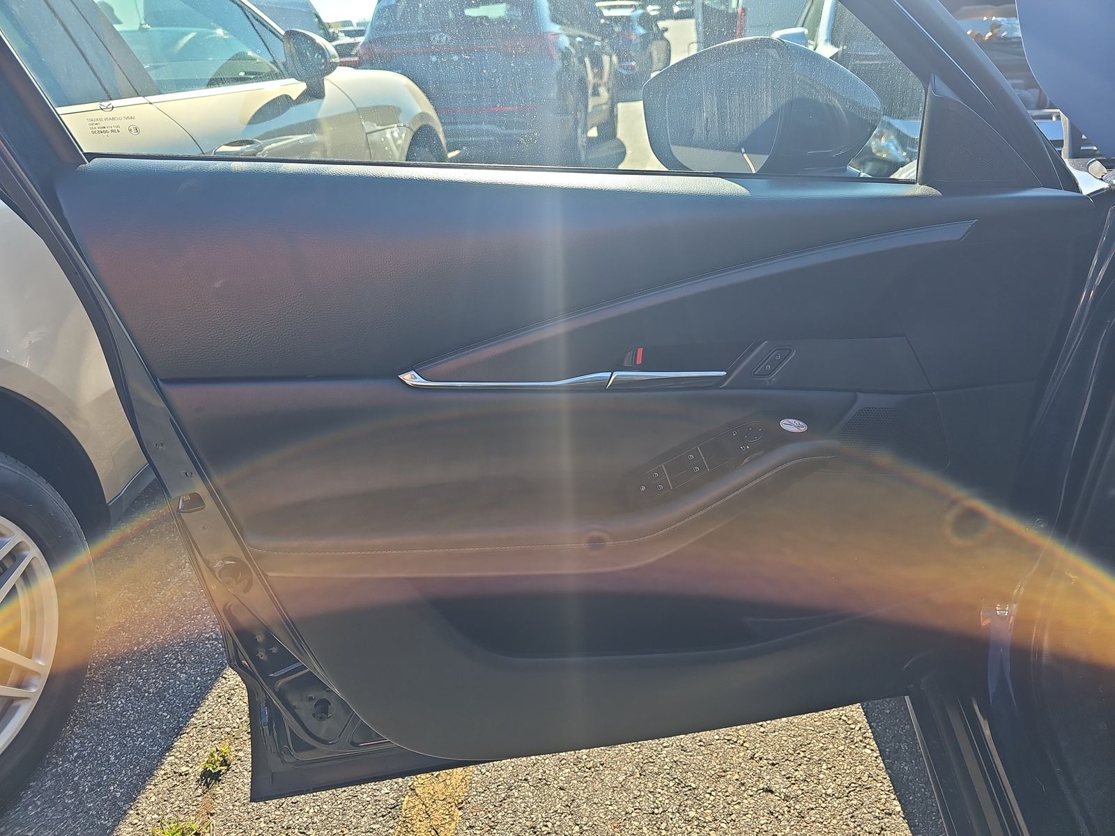 2024 MAZDA CX-30 2.5 S Preferred Package AWD